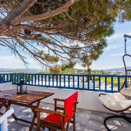 Tatil Evi Venus' Hug In Plaka (Milos)