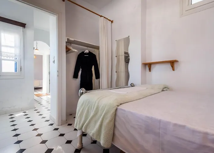 Tatil Evi Venus' Hug In