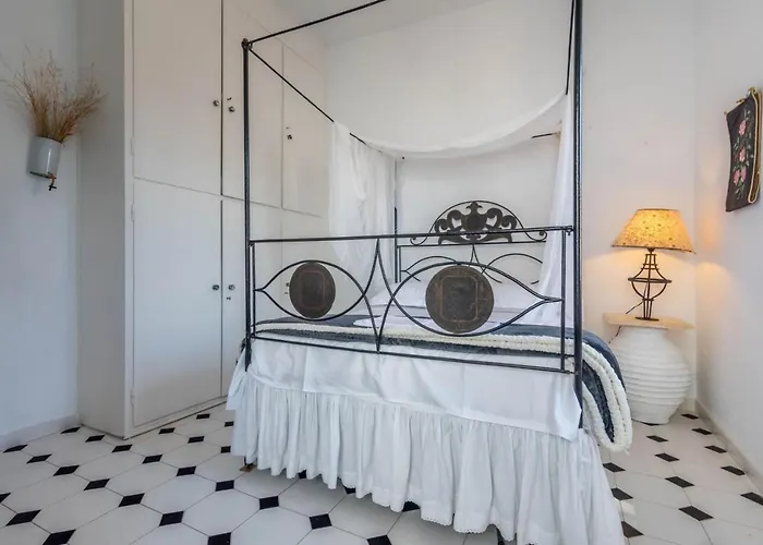 Tatil Evi Venus' Hug In