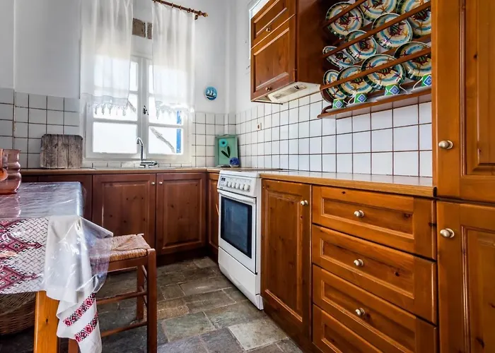 Venus' Hug In Tatil Evi