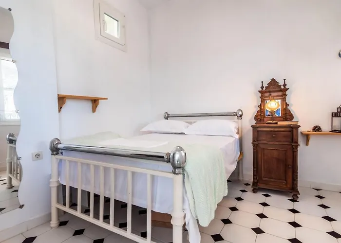 Venus' Hug In Tatil Evi