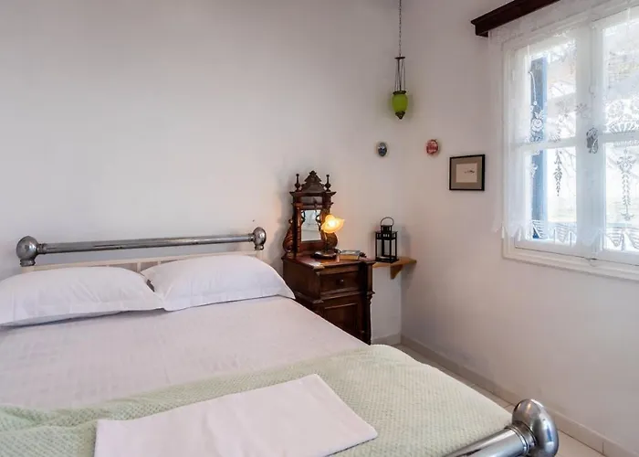 Venus' Hug In Tatil Evi *