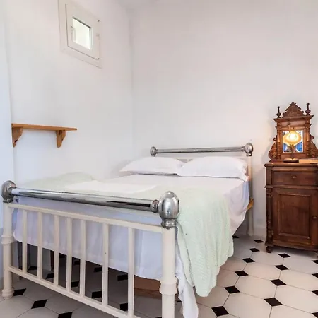 Venus' Hug In Plaka Holiday home