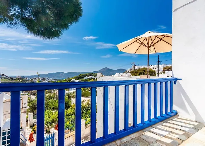 Venus' Hug In Semesterbostad